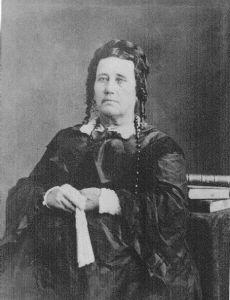 Susanna Dickinson