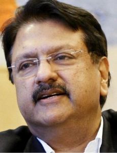 Ajay Piramal