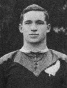 John Corbett (rugby player)
