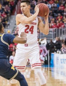 Bronson Koenig