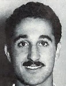 Rachid Mekhloufi