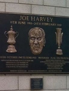 Joe Harvey