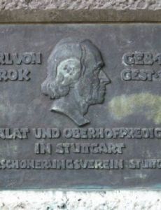 Karl Gerok