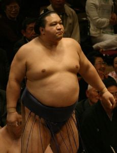 Kaiō Hiroyuki