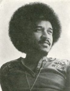 Derrick Harriott