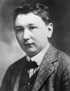 Jaroslav Hasek