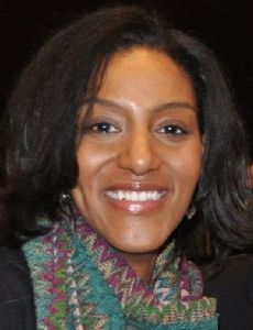 Sarah Jones
