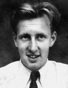 Peter Demant