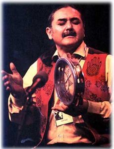 Glen Velez