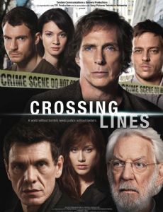 Crossing Lines