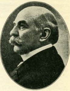William Paine Lord