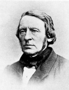 Lars Johan Hierta