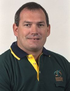 Greg Hammond