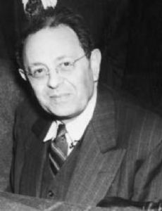 Frank W. Asper