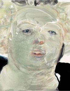 Marlene Dumas