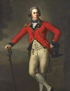 Thomas Bruce, 7th Earl of Elgin