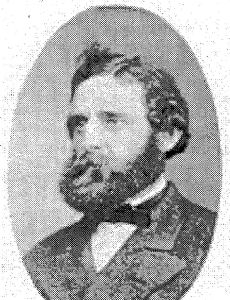 Samuel Hamersley