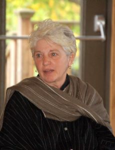 Helen Tworkov