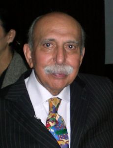 Oscar Yanes