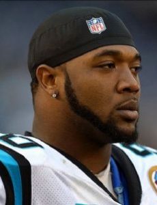 Frank Alexander (American football)