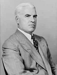 Edward Stettinius, Jr.