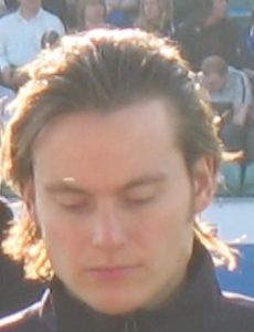 Christian Sund