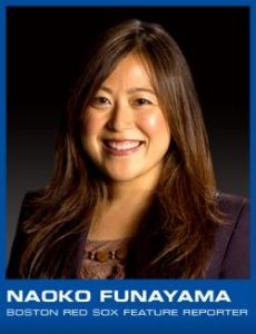 Naoko Funayama