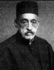 Mehdi Qoli Hedayat