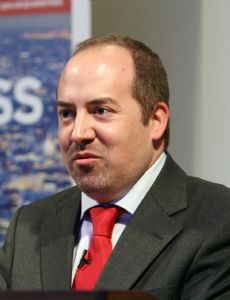 Álvaro Santos Pereira