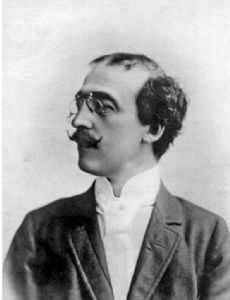 Alexandru Macedonski