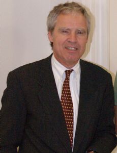 Horst Ludwig Störmer