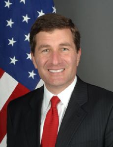 Charles Rivkin
