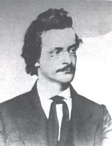 William Stimpson
