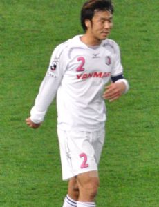 Kenji Haneda