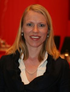 Anniken Huitfeldt
