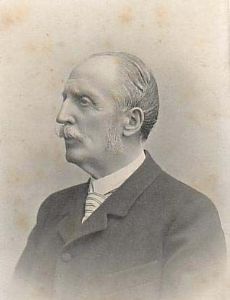 Prince Moritz of Saxe-Altenburg