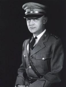 John Friend Mahoney
