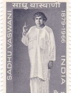 Sadhu T. L. Vaswani