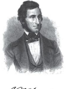 Joel T. Headley