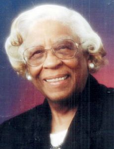 Alma Stone Williams