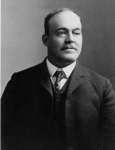 Edward Herbert Thompson