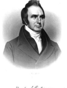 Dudley Leavitt Pickman