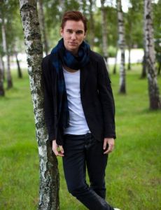 Jonas Bane