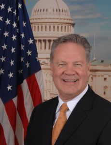 Charlie Wilson (Ohio politician)