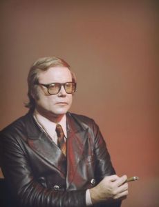 Jussi Mäkinen