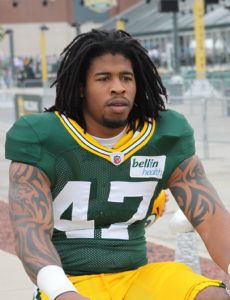 Jamari Lattimore