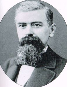 George Huntington Hartford