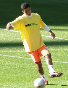 Thomas Ince