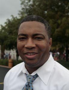 Chris Smith