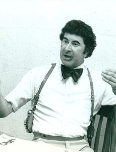 Dave Toschi